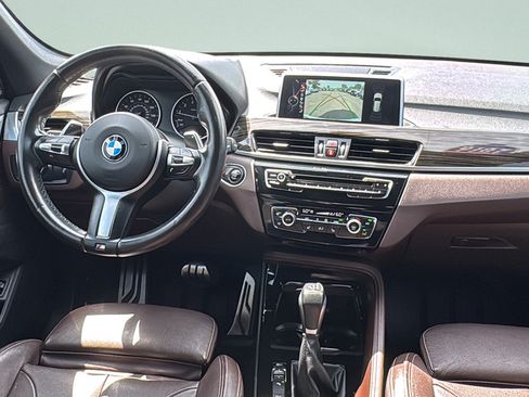 Used 2016 BMW X1 xDrive28i AWD/4WD image 25