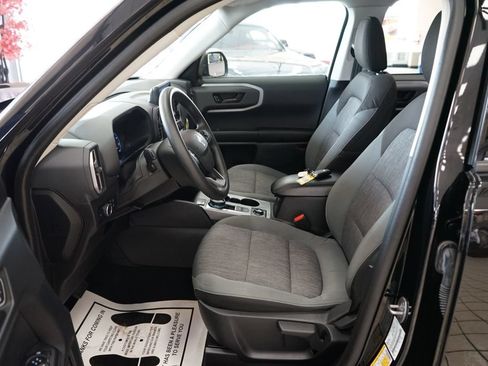 Used 2024 Ford Bronco Sport Big Bend AWD/4WD image 26