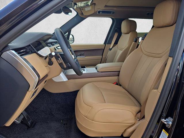 New 2027 Land Rover Range Rover SE AWD/4WD image 4