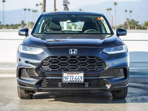 Used 2023 Honda HR-V LX image 5