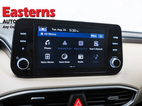 Used 2022 Hyundai Santa Fe SE image 19