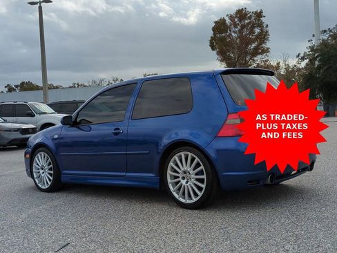 Used 2004 Volkswagen R32 image 7