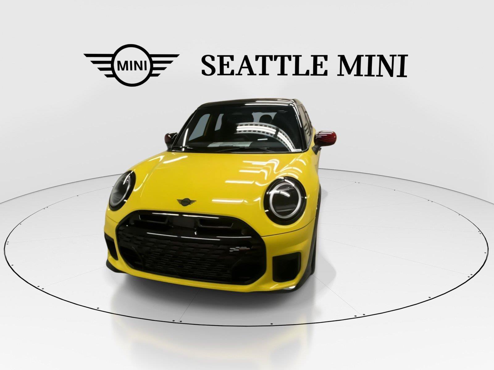 New 2027 MINI Cooper S FWD image 4