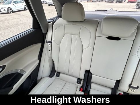 Certified 2025 Audi Q5 Premium Plus AWD/4WD image 13