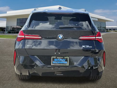 New 2026 BMW X3 xDrive30 w/ M Sport Package image 9