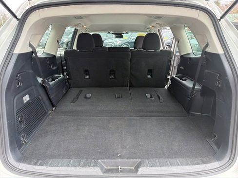 Used 2023 Subaru Ascent 8-Passenger image 30