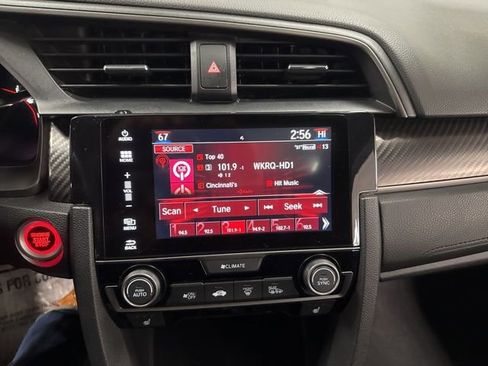 Used 2018 Honda Civic Si image 26