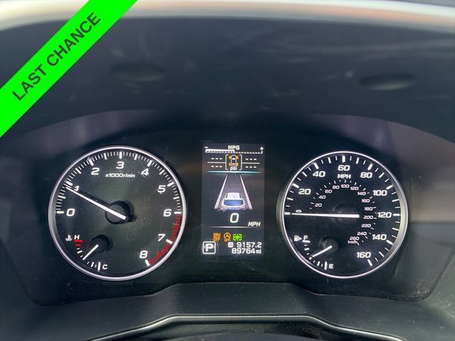Used 2022 Subaru Outback Limited XT AWD/4WD image 11