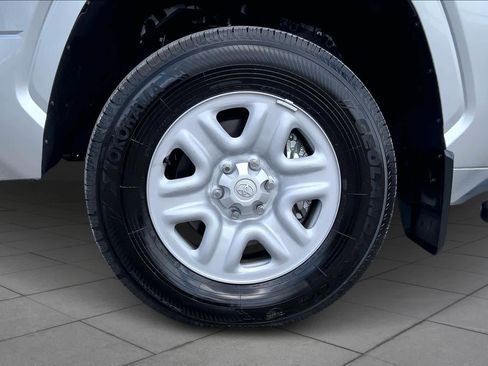 Certified 2026 Toyota Tundra SR image 11