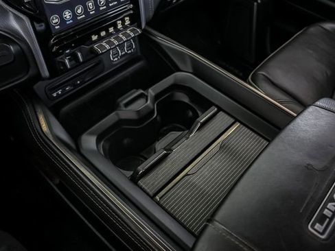 Used 2019 RAM 2500 Limited image 17