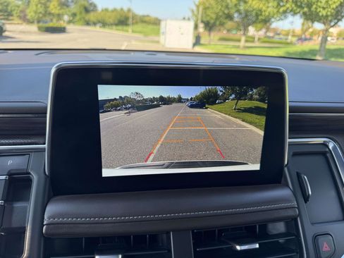 Certified 2023 GMC Yukon XL SLT image 35