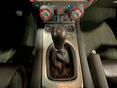 Used 2014 Chevrolet Camaro LT w/ RS Package image 49