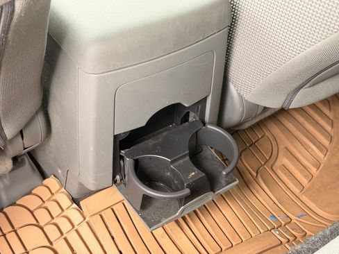 Used 2020 Nissan Frontier SV w/ Midnight Edition Floor Mats RWD image 37