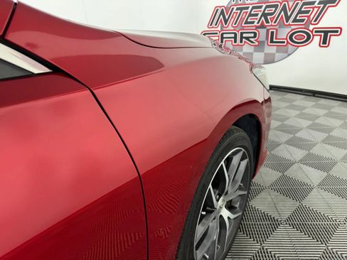 Used 2019 Acura ILX FWD image 32