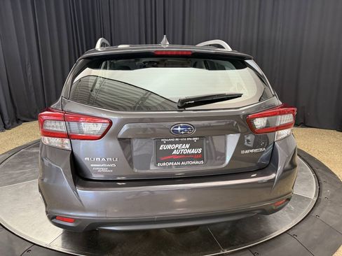Used 2020 Subaru Impreza 2.0i Premium AWD/4WD image 7
