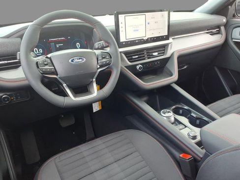 New 2026 Ford Explorer ST-Line AWD/4WD image 6