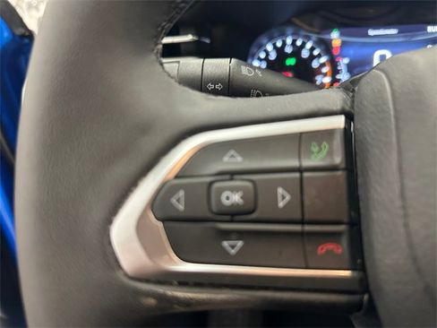 Used 2024 Jeep Compass Limited image 23