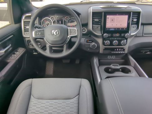 New 2026 RAM 1500 Big Horn image 14