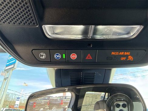 New 2026 Chevrolet Equinox LT image 21