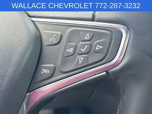 Certified 2024 Chevrolet Equinox LT w/ LPO, Floor Liner Package FWD image 22