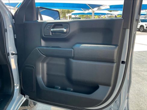 Used 2025 GMC Sierra 1500 Pro w/ Graphite Edition image 21