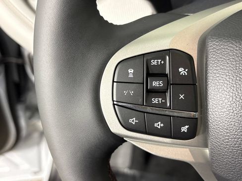New 2026 Ford Explorer Active w/ Active Comfort Package RWD image 18