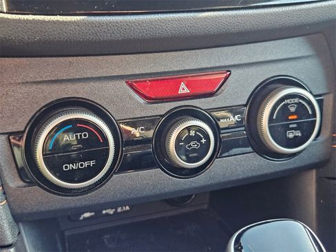 Used 2021 Subaru Crosstrek 2.0i Premium w/ Popular Package #2 image 28