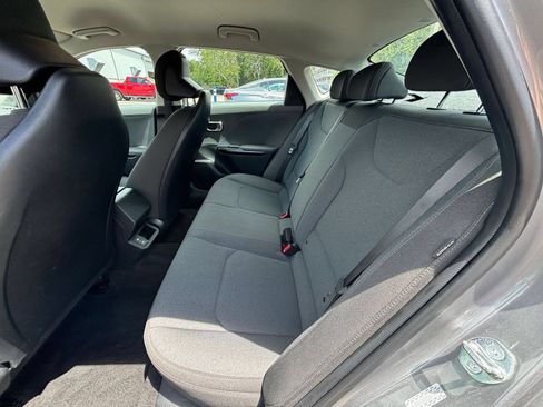 Used 2025 Kia K4 FWD image 24