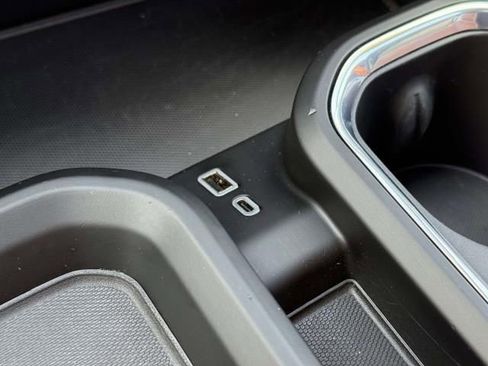 Certified 2024 GMC Sierra 3500 Denali Ultimate image 29