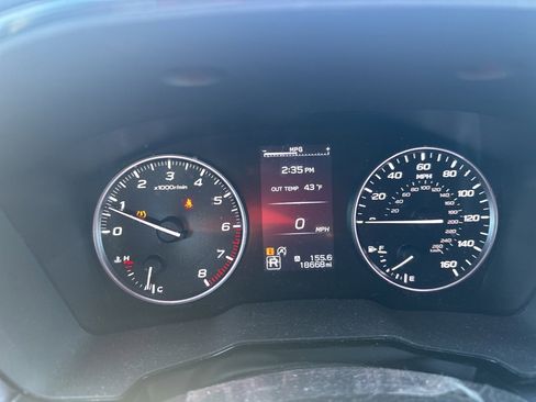 Used 2021 Subaru Outback Premium w/ Popular Package #1 image 9