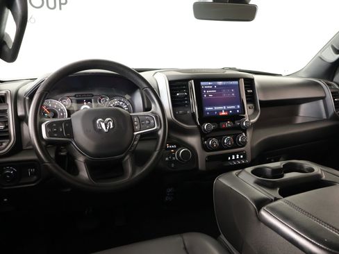 Used 2025 RAM 1500 Tradesman image 2