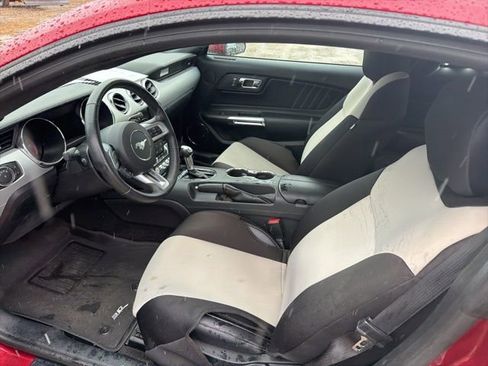 Used 2015 Ford Mustang GT Premium w/ Enhanced Security Package image 11