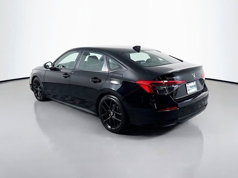 Certified 2023 Honda Civic Sport image 5