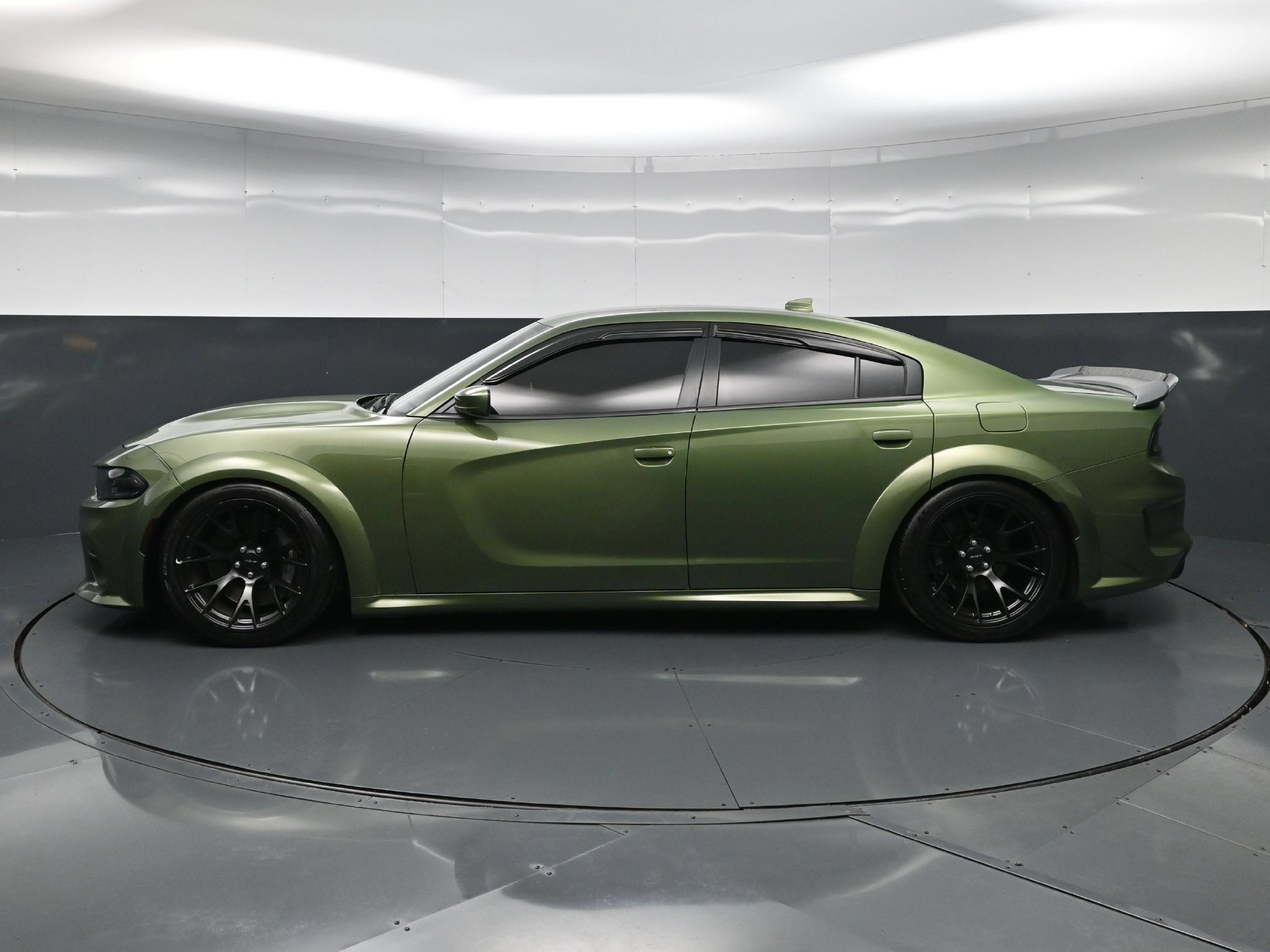 Used 2022 Dodge Charger Scat Pack RWD image 5