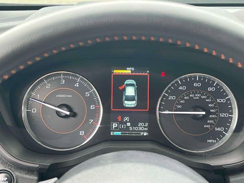 Used 2023 Subaru Crosstrek 2.5i Limited image 16