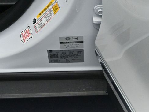 Certified 2025 Cadillac XT5 Premium Luxury image 42