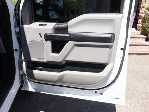 Used 2019 Ford F350 XL w/ XL Value Package image 42