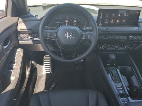 New 2026 Honda Accord Sport image 14