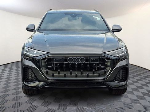New 2026 Audi Q8 Premium image 2