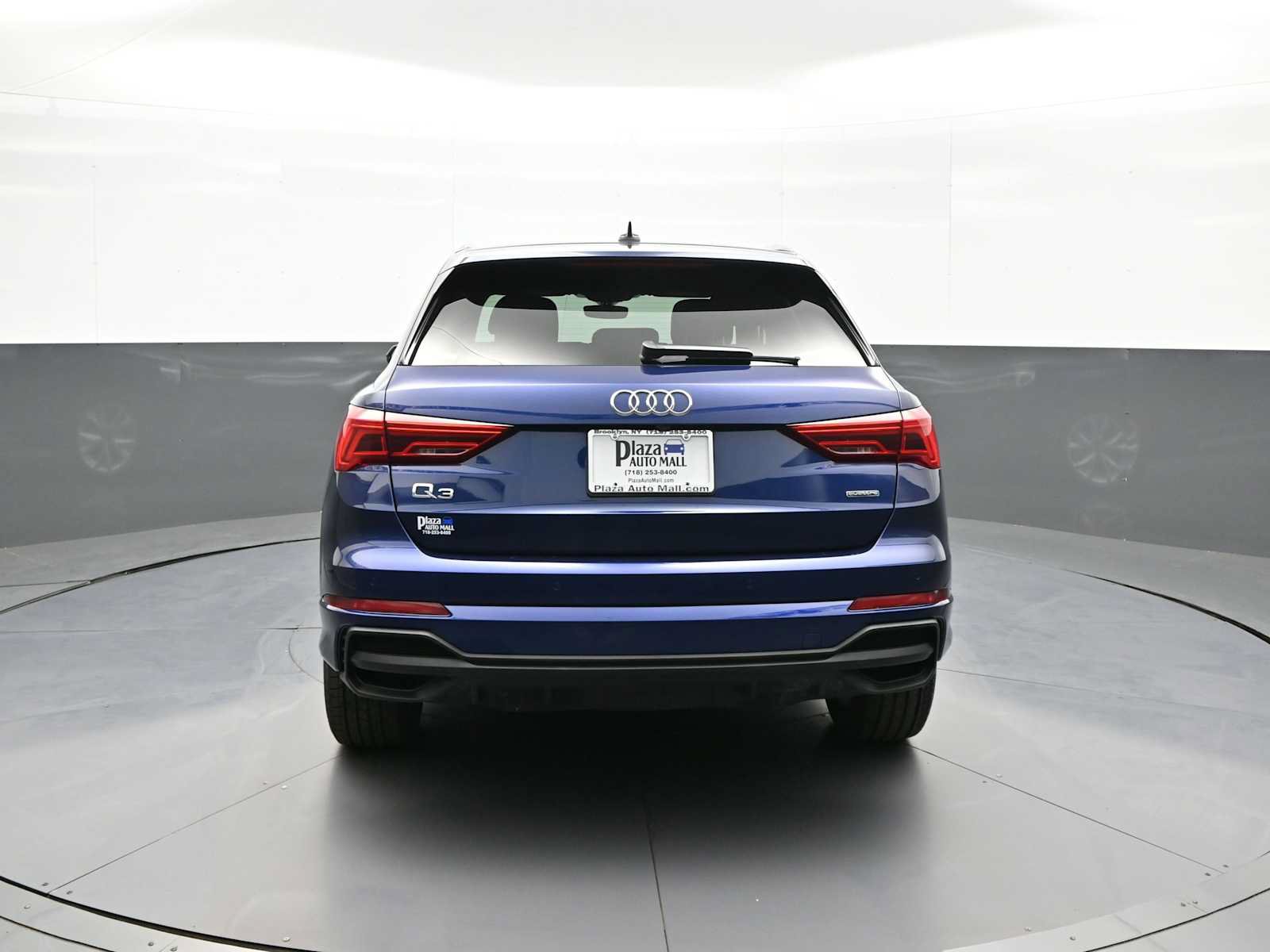 Used 2023 Audi Q3 2.0T Premium Plus AWD/4WD image 6