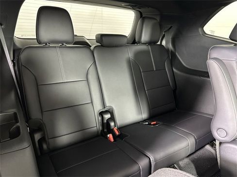 New 2025 GMC Acadia Elevation w/ Elevation Premium Package image 28