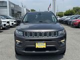 Used 2020 Jeep Compass Latitude w/ Popular Equipment Group image 2