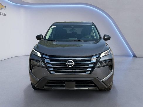 Used 2024 Nissan Rogue S FWD image 8