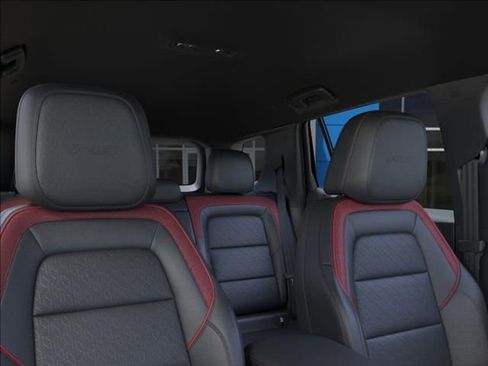 New 2026 Chevrolet Equinox RS w/ Safety and Technology Package image 24