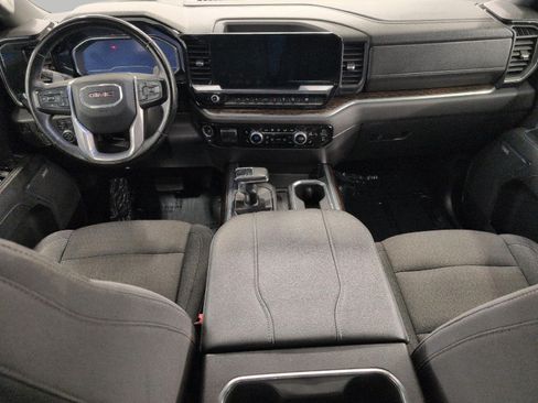 Used 2023 GMC Sierra 1500 Elevation w/ Preferred Package AWD/4WD image 6