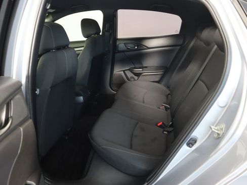 Used 2019 Honda Civic Sport image 21