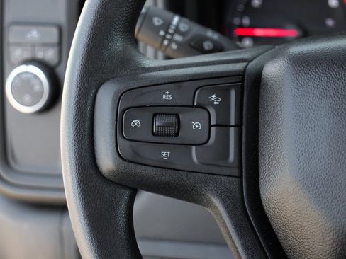 Used 2024 Chevrolet Silverado 3500 W/T w/ WT Convenience Package image 24