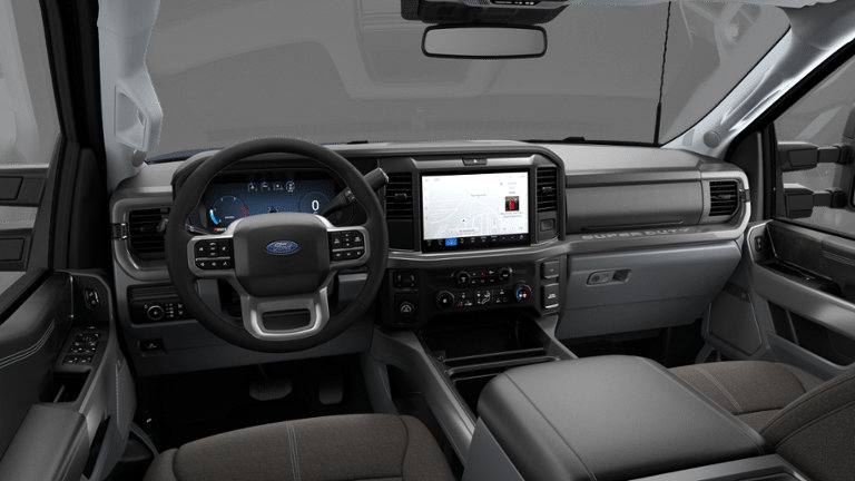 New 2027 Ford F250 XLT w/ XLT Premium Package AWD/4WD image 71