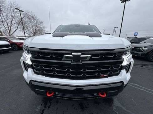 New 2026 Chevrolet Silverado 1500 LT Trail Boss w/ LT Trail Boss Premium Package image 27