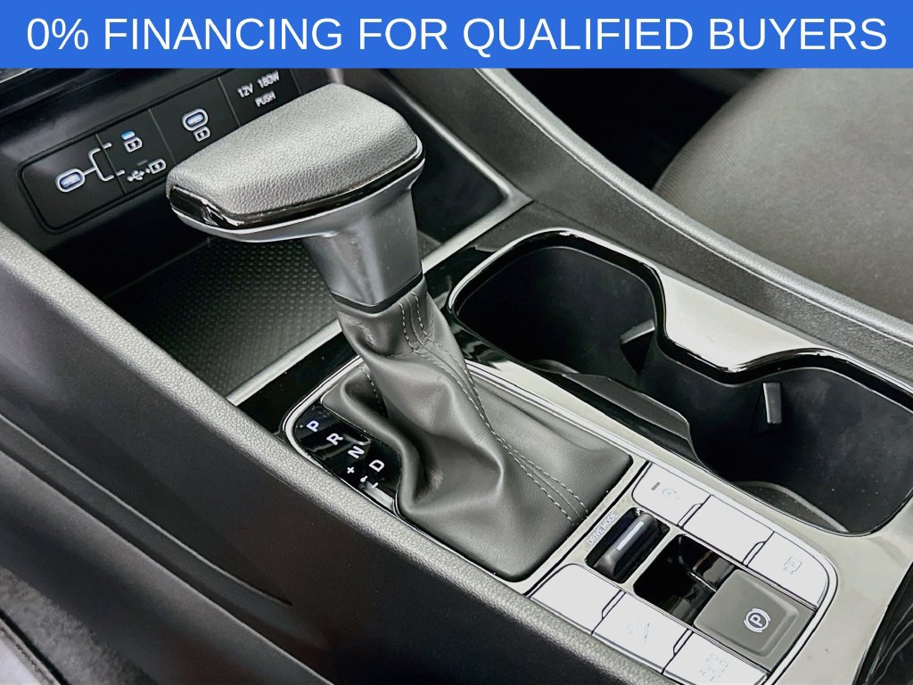 Certified 2026 Hyundai Tucson SEL Plus FWD image 16